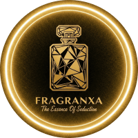 Fragranxa Logo